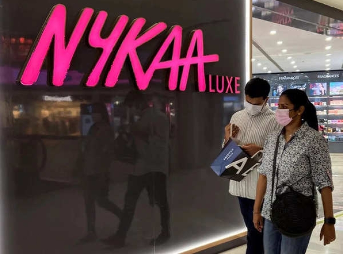 Nykaa loses ‘Key Executives’ in last few months